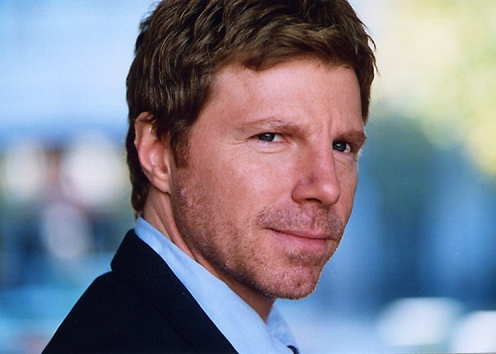 James C. Victor