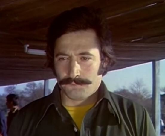 Selahattin Güçlü