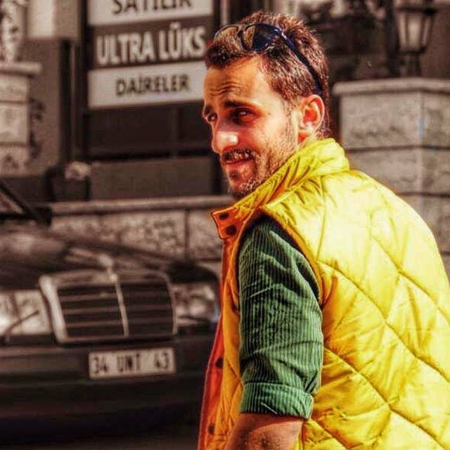 Hakan Marangoz