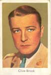Clive Brook