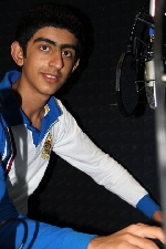 Abdullah Demir
