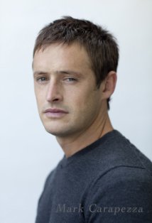 Mark Carapezza