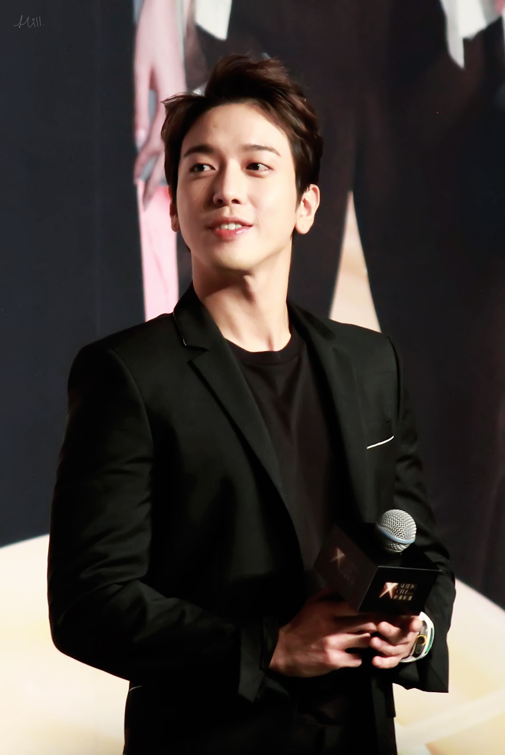 Yong-hwa Jung