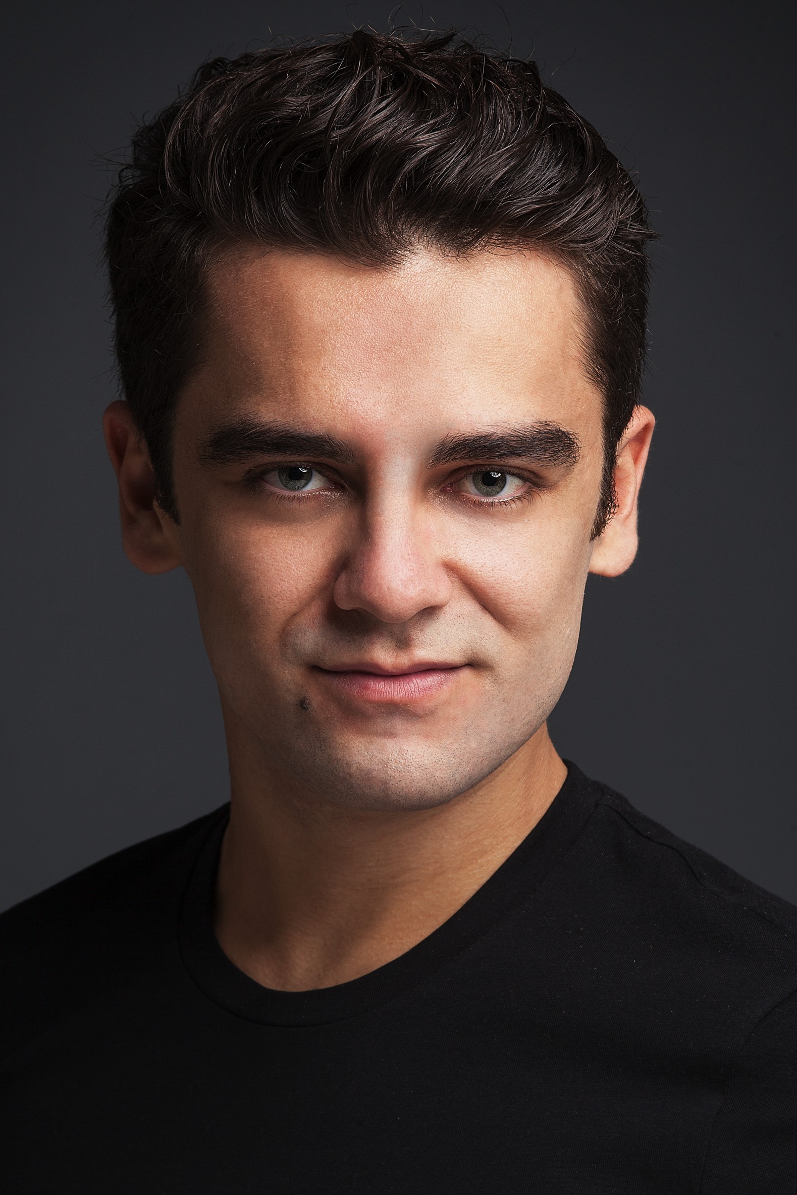 Emre Yeşilöz