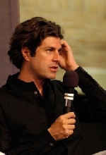 Stephen Marshall