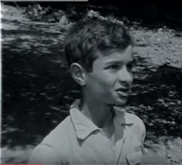 Küçük Erkan