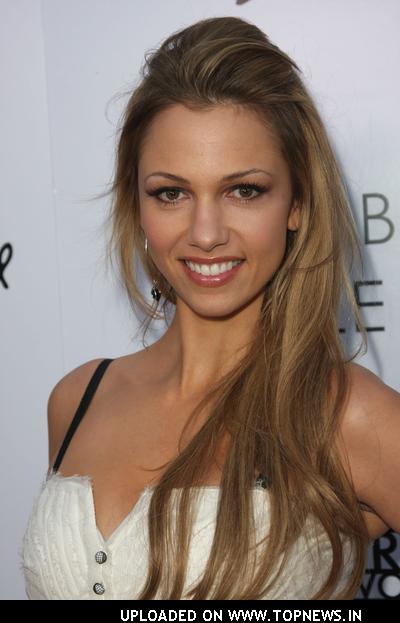 Marnette Patterson