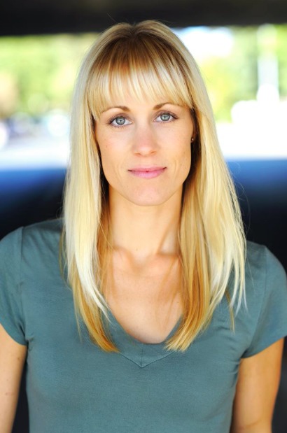 Molly Berg