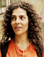 Mihriban Taşdöğen