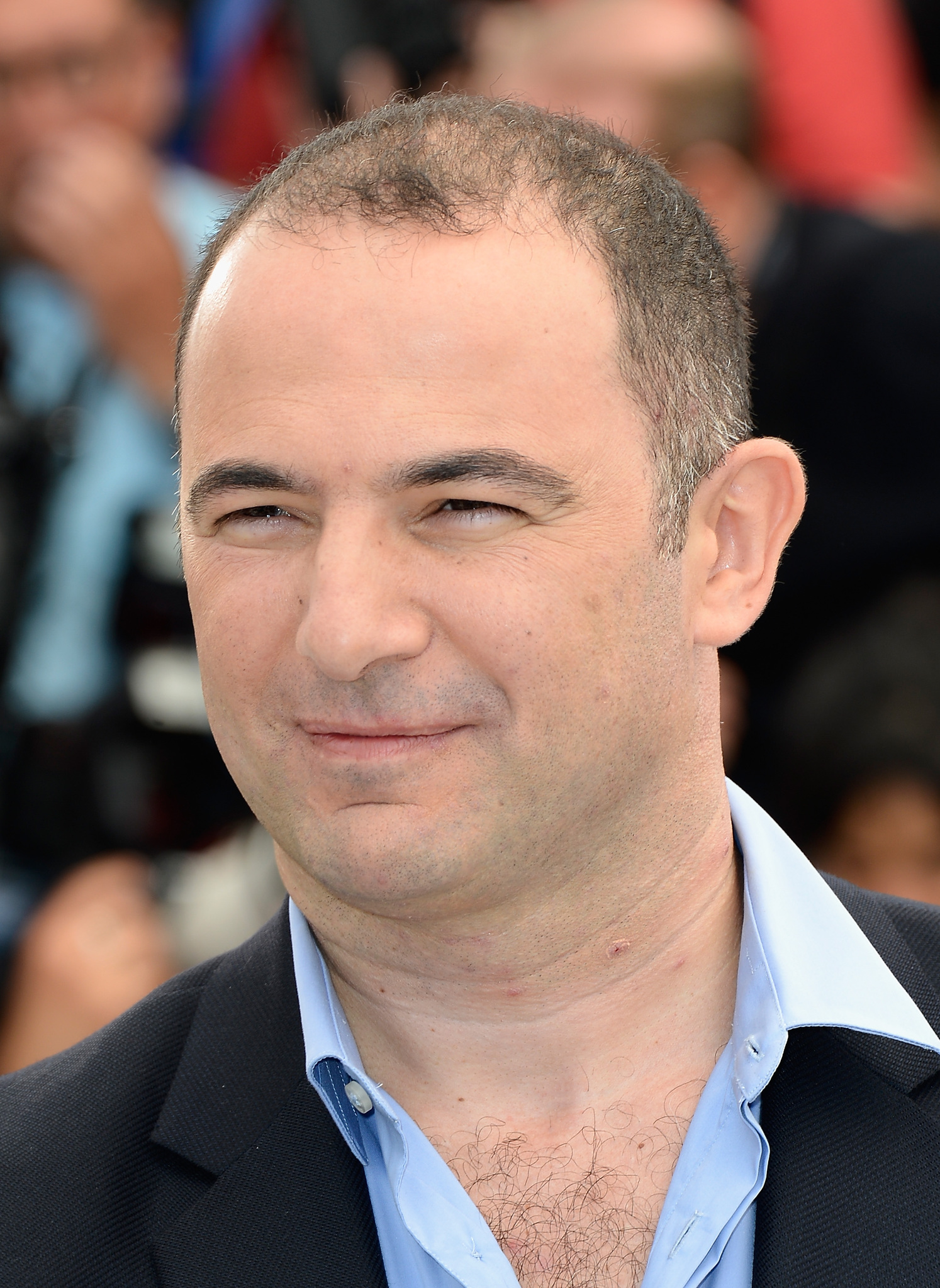 Mohamed Hamidi