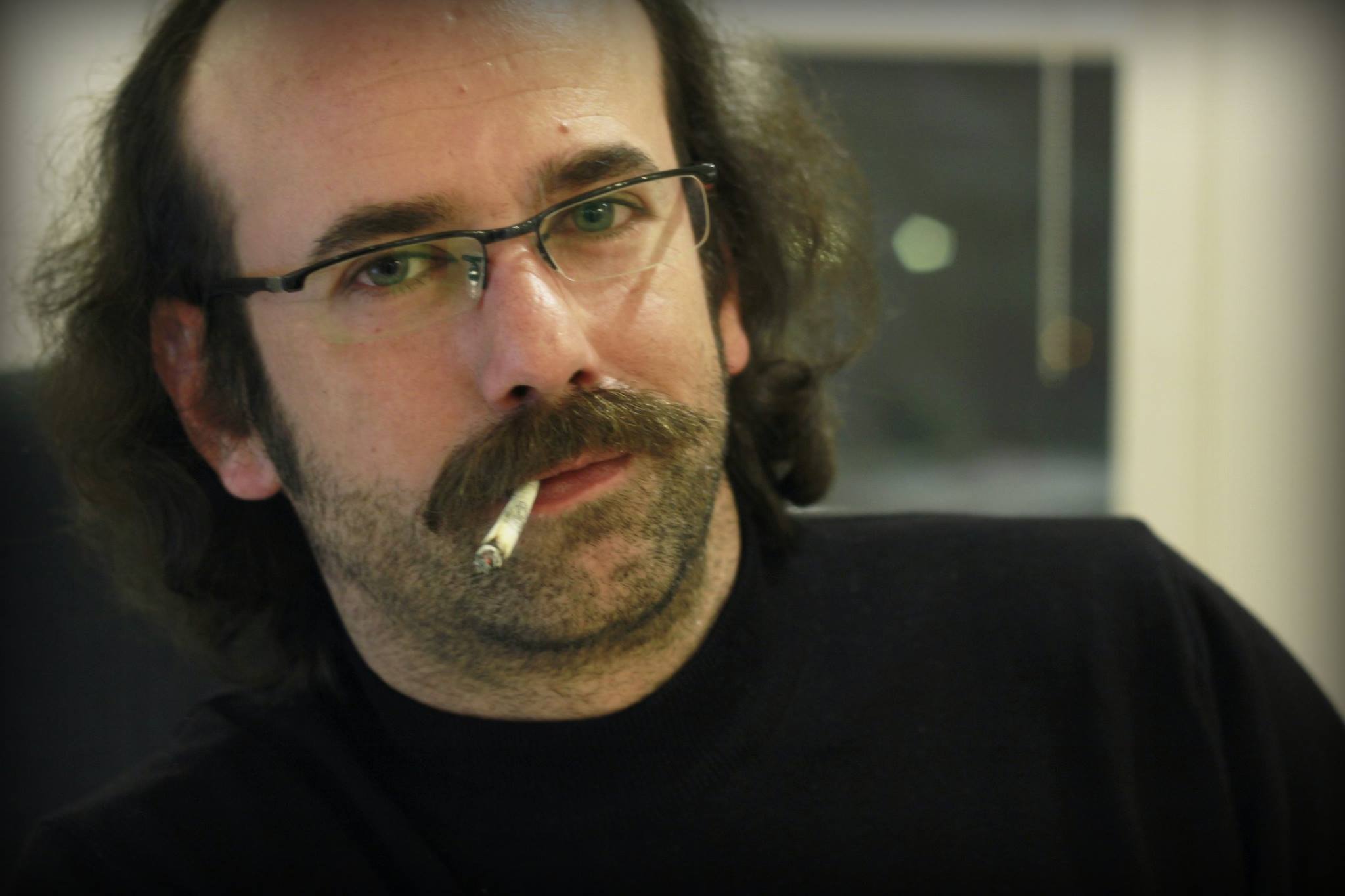 Faruk Emre Özünlü