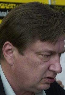 Aki Kaurismäki