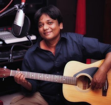 Pravin Mani