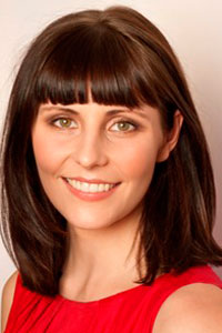 Roeline Daneel