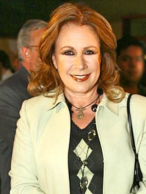 Laura Zapata