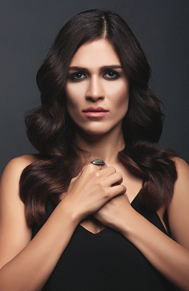 Melisa Yıldırımer