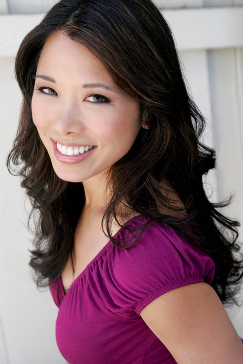 Jenny Lin