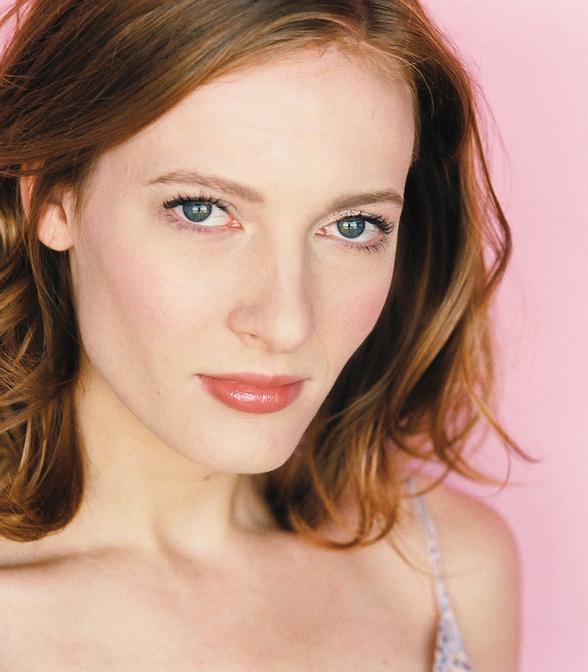 Betsy Roth
