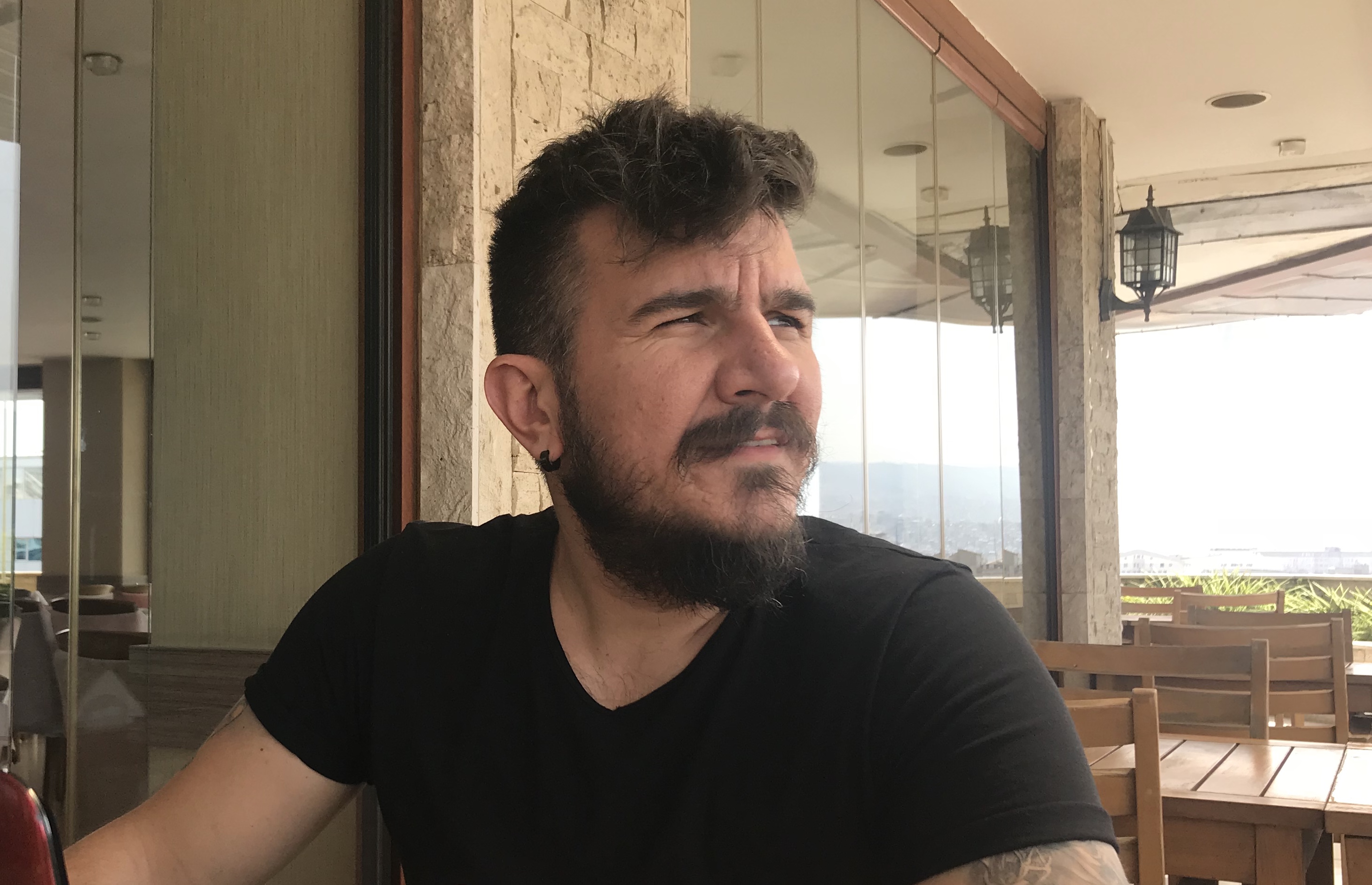 Alkın Önder
