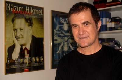Mehmet Eryılmaz