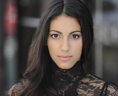 Carlotta Summers