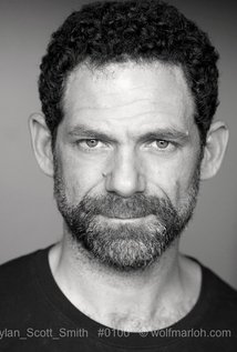 Dylan Smith (I)