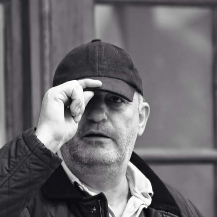 İhsan Turgut
