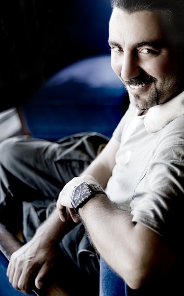 Talip Karamahmutoğlu