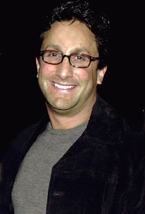 Marc Bennett