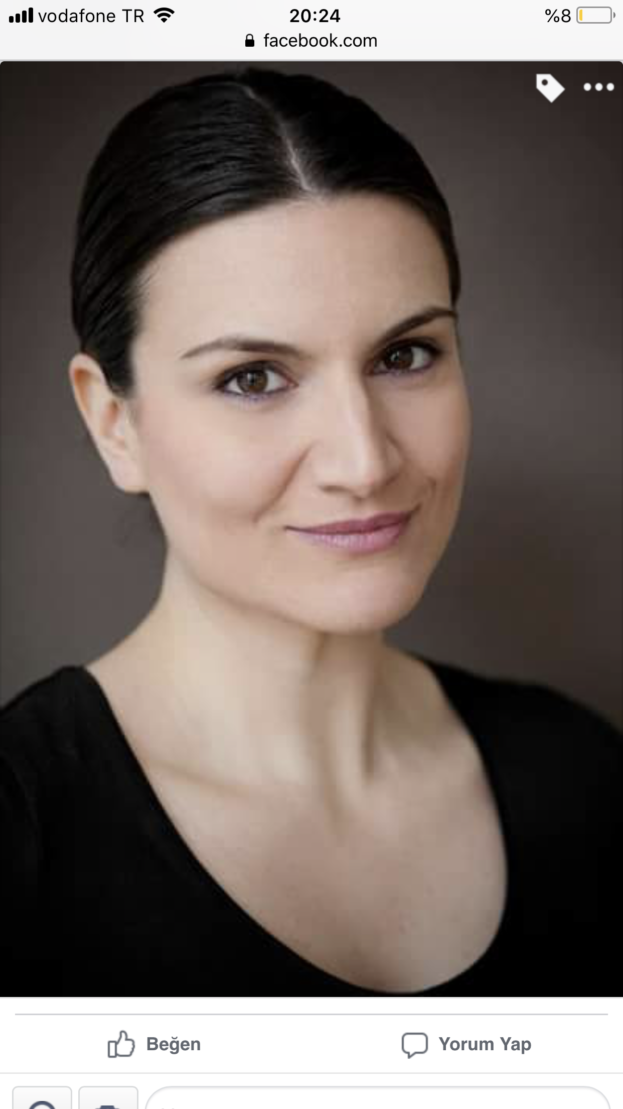 Ece Köroğlu