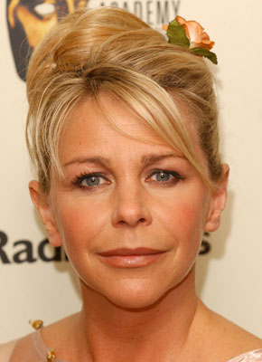 Leslie Ash