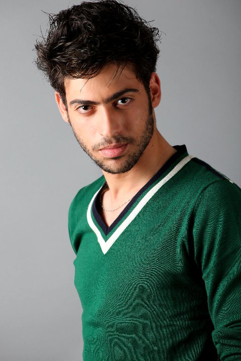 Hamza Kadri