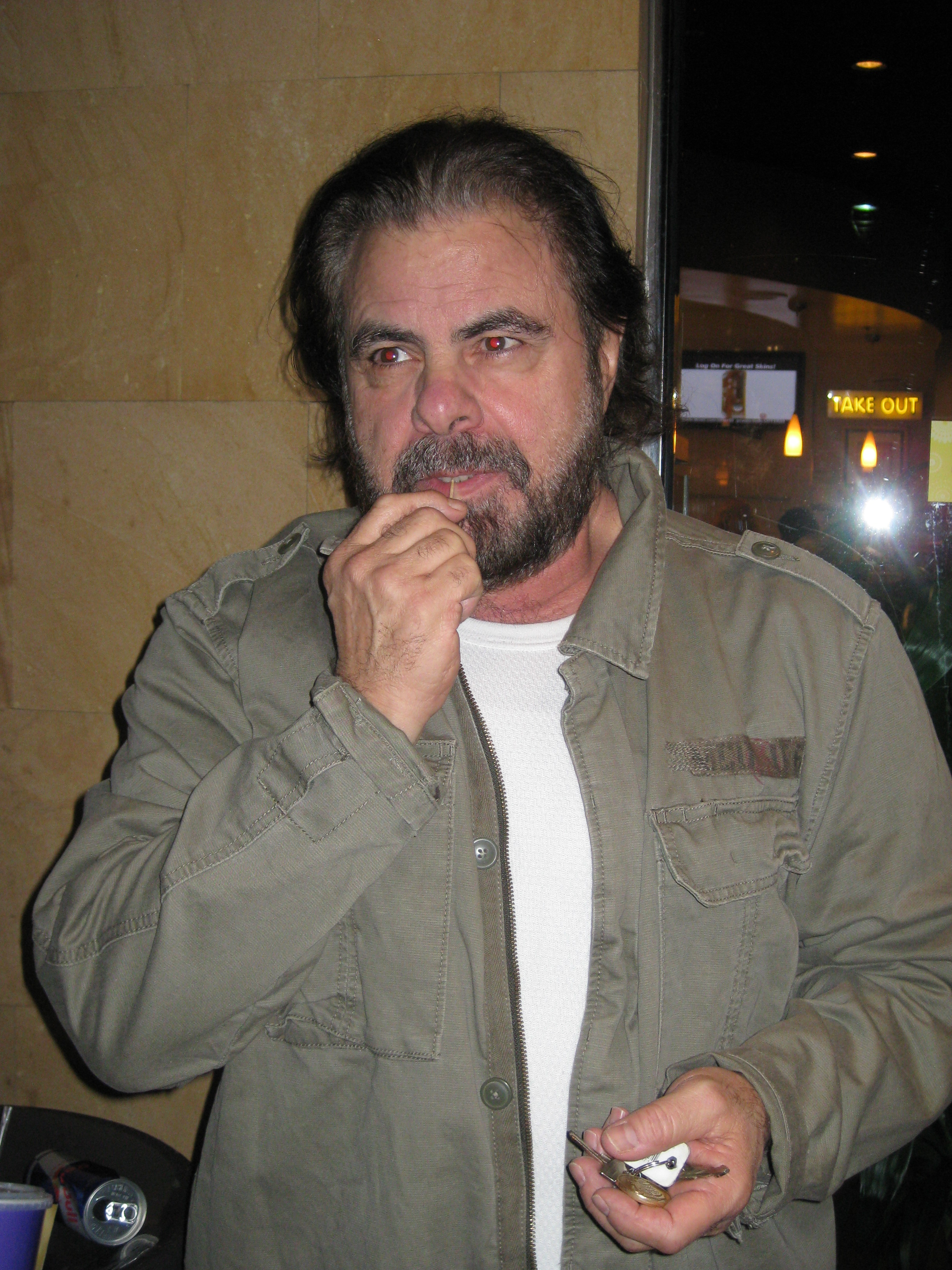 Raymond Martino