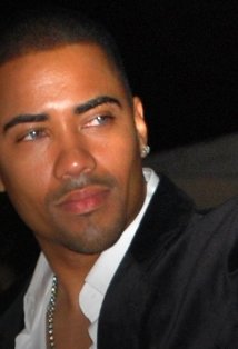 Brad James