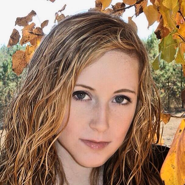 Lauren Frandsen