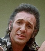 Duke Mitchell