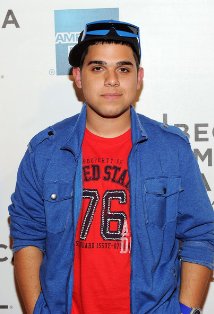 Ralph Rodriguez