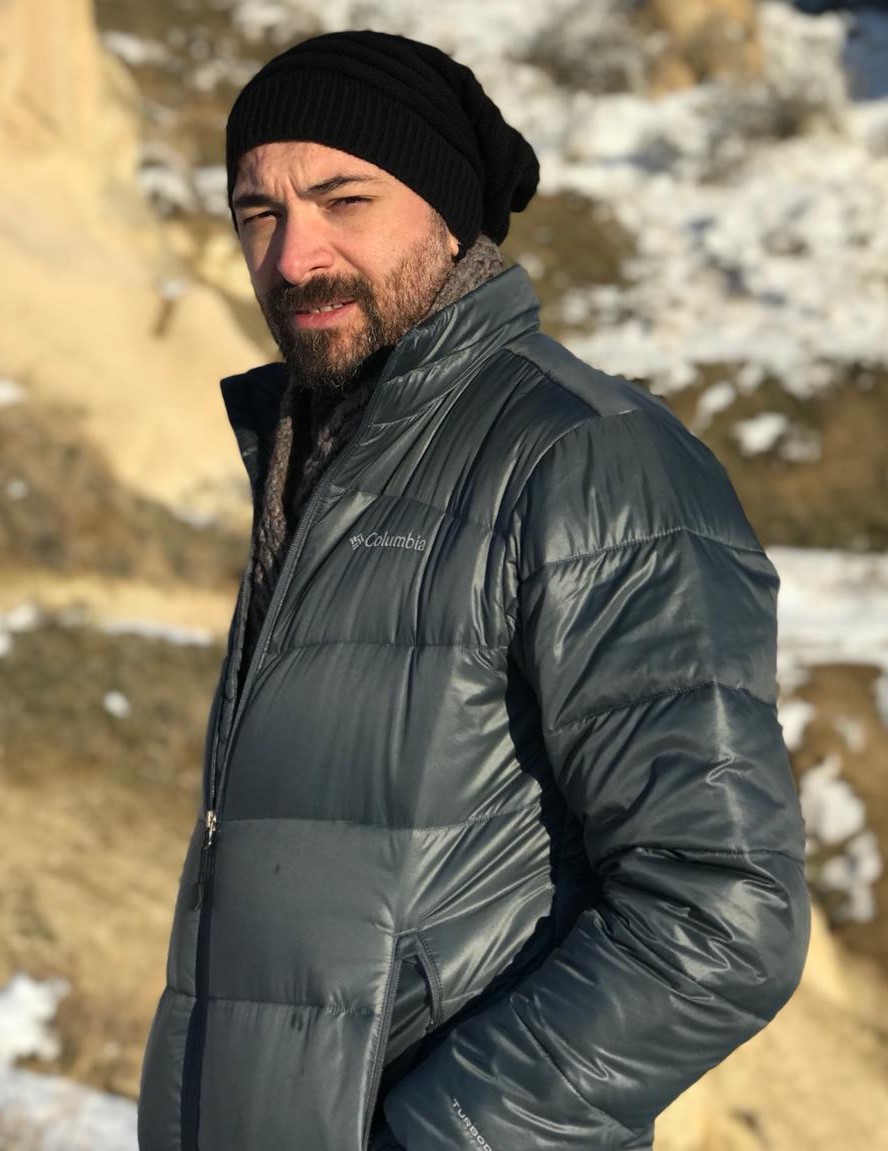 Çağlar Özlek