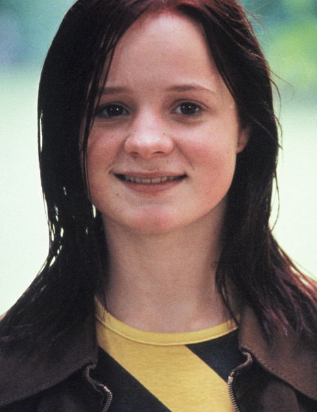 Sophie Rogall