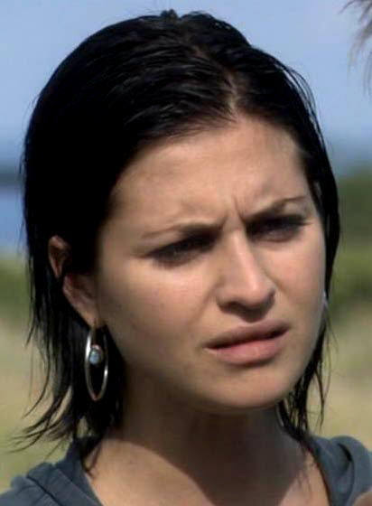 Beate Bille