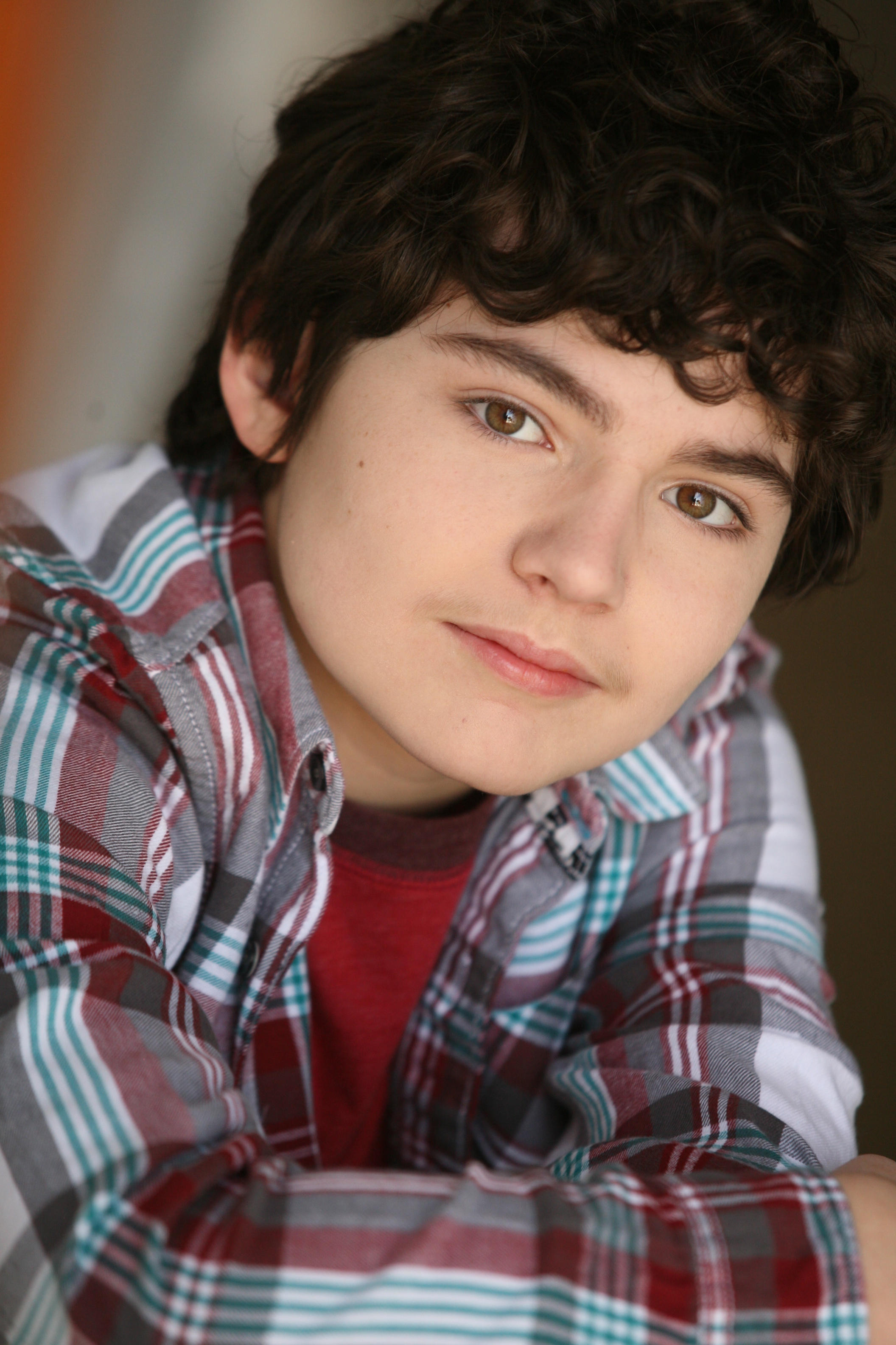 Braxton Beckham