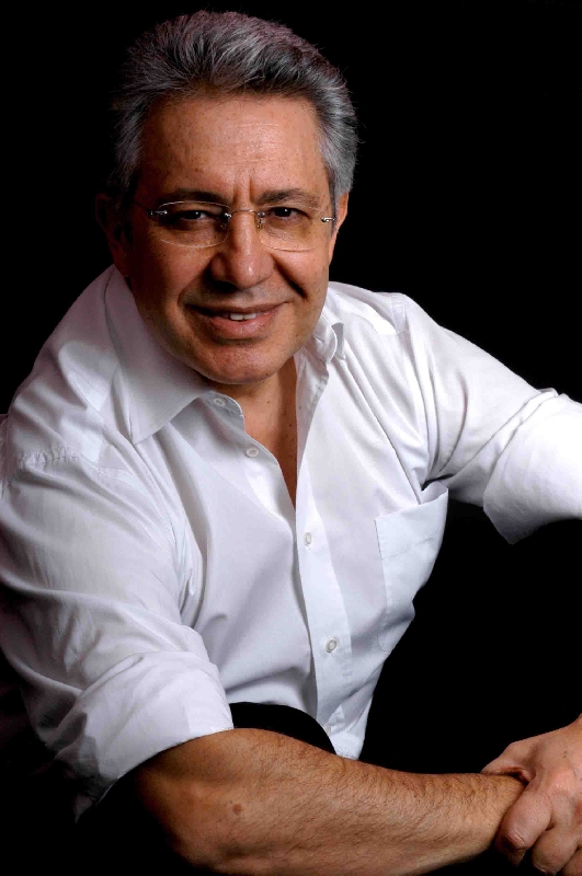Zülfü Livaneli