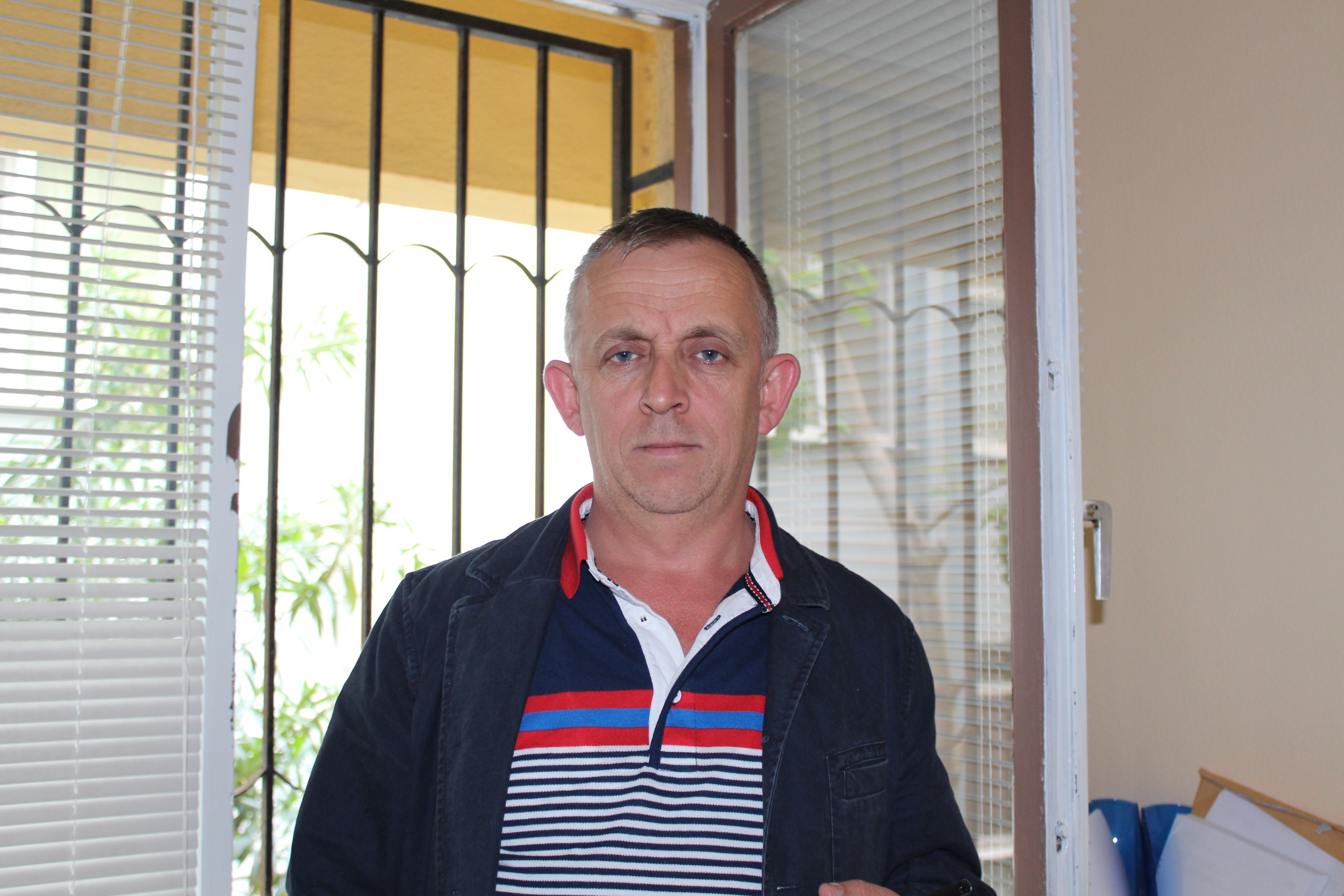 Özcan Asıltürk