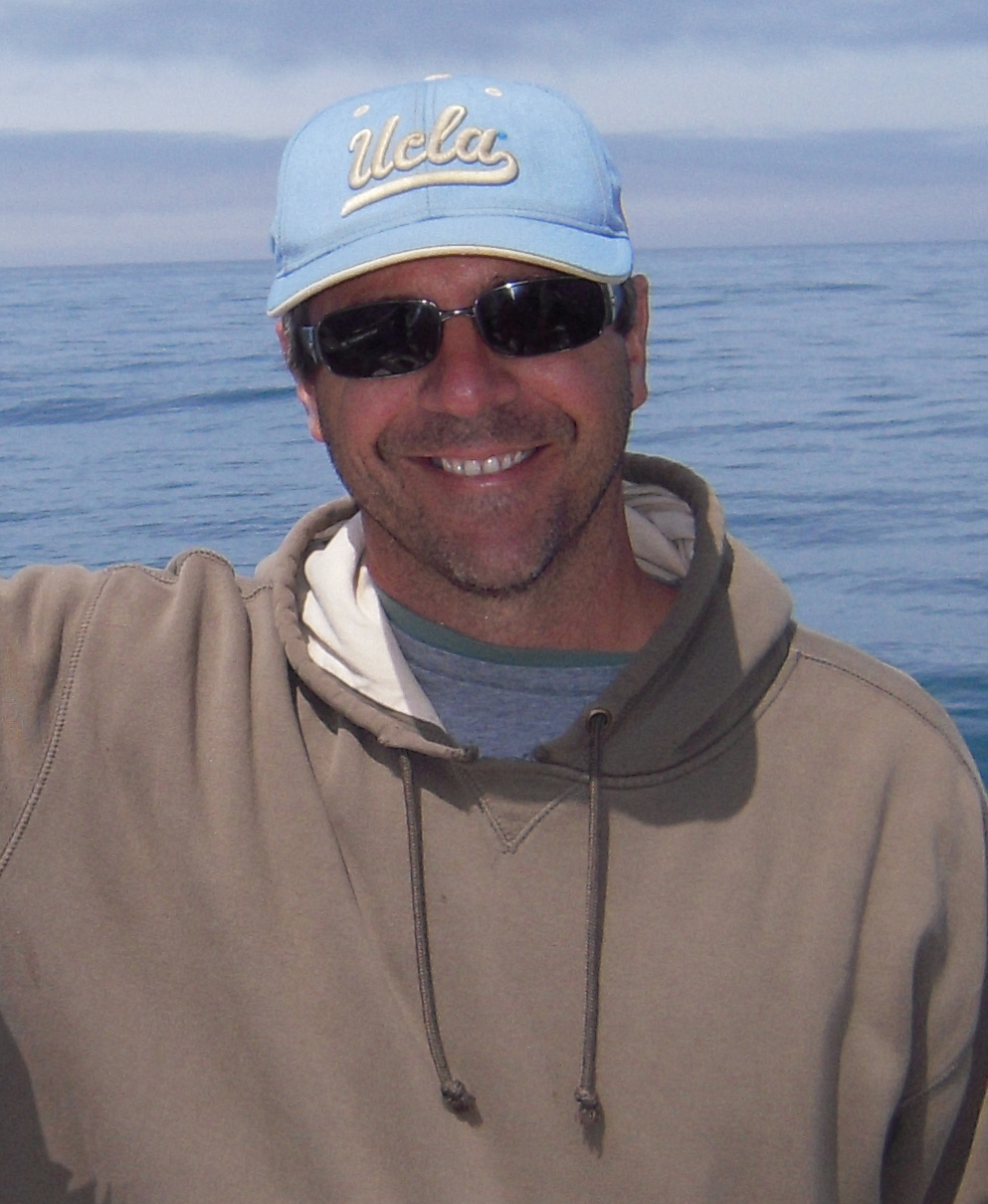 Craig Cockerill