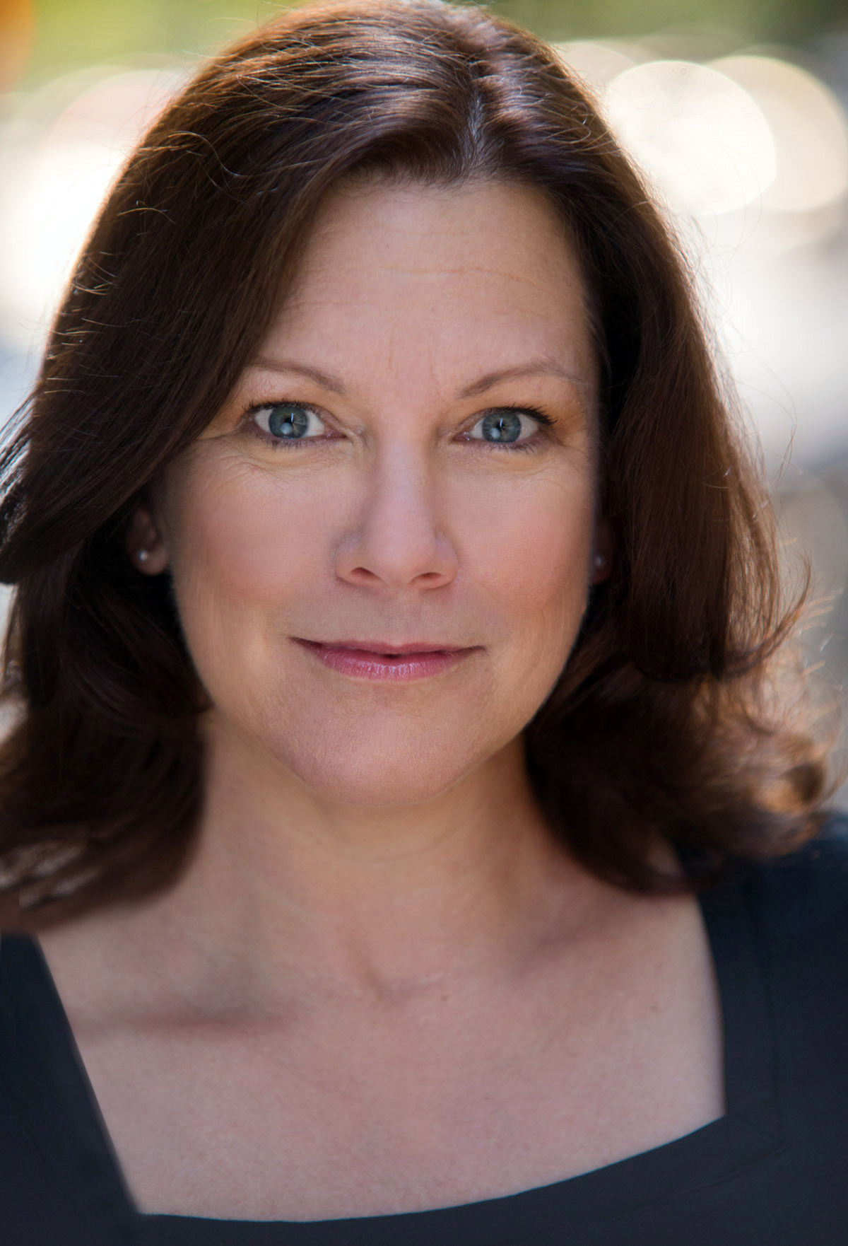 Peggy Schott