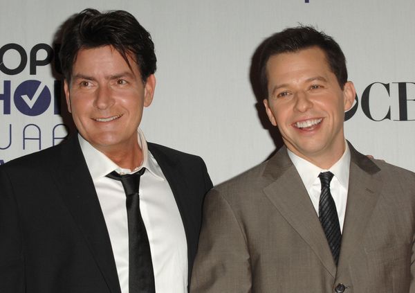 Jon Cryer
