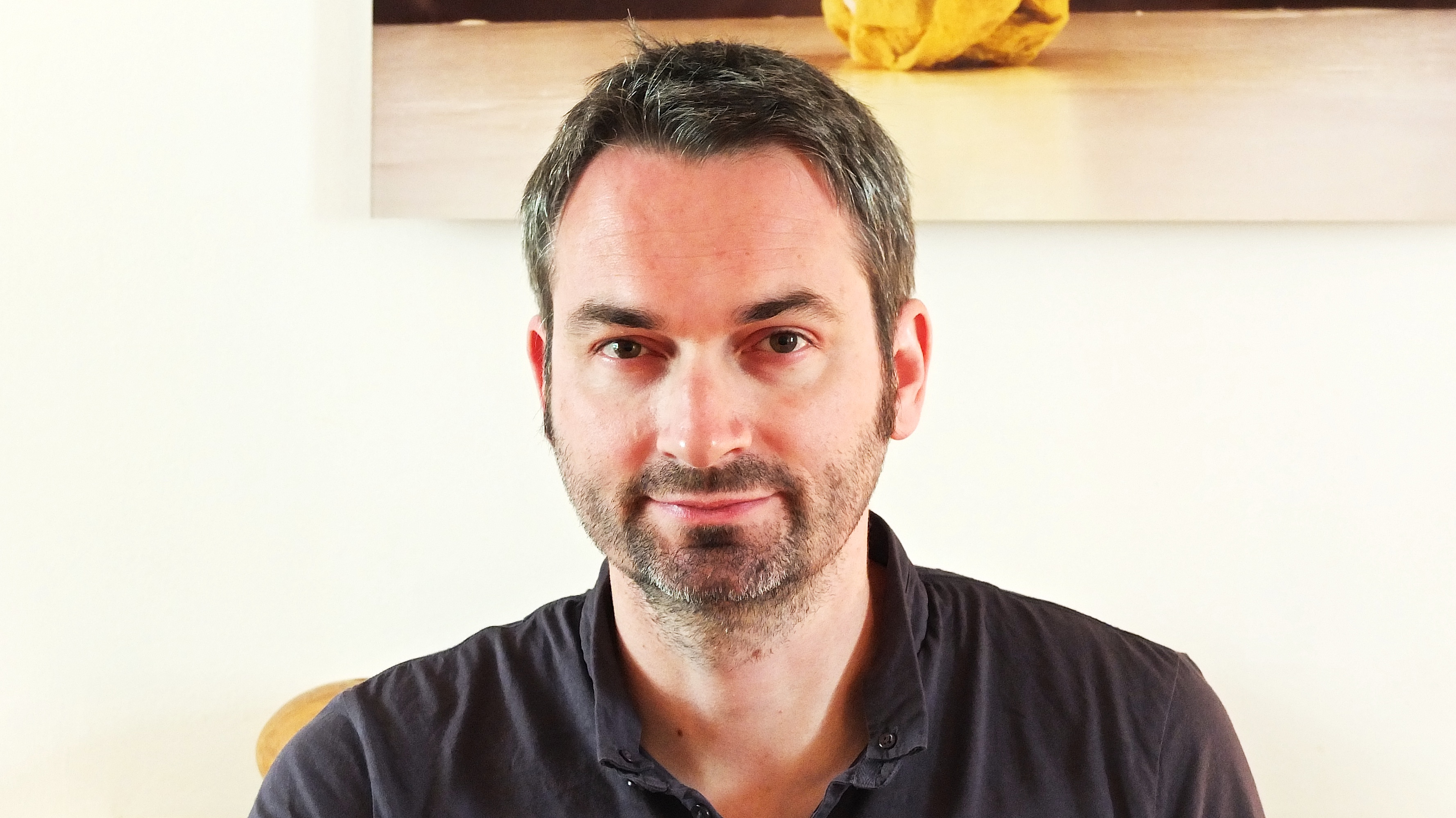 Chris White