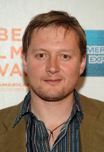 David Mackenzie