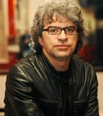 Rıza Kıraç