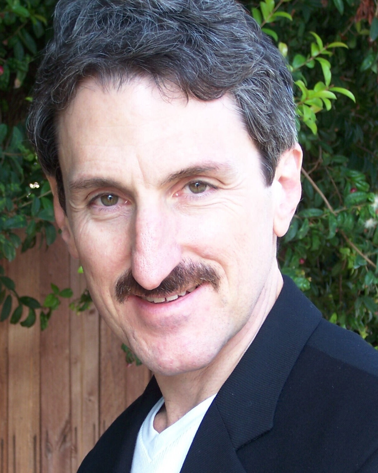 Seth Pinsker